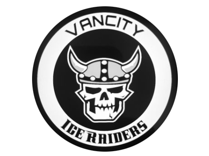 Ice Raiders