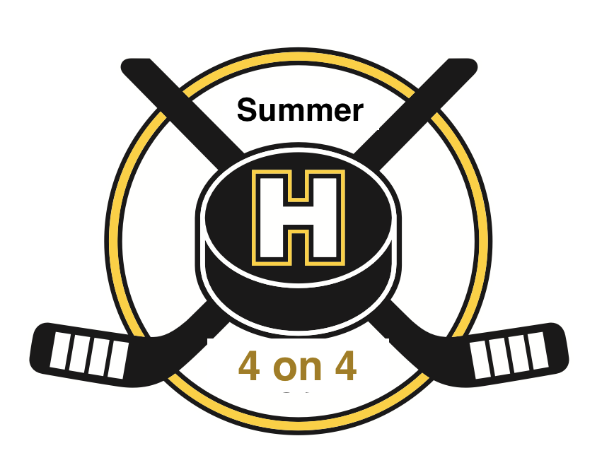 Summer 4 on 4 - 2024